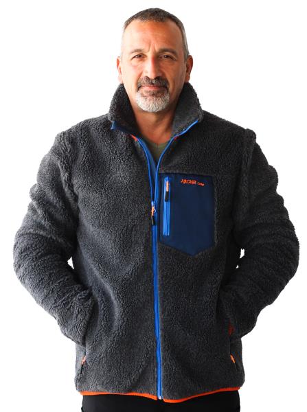 İGLO Wellsoft Ceket