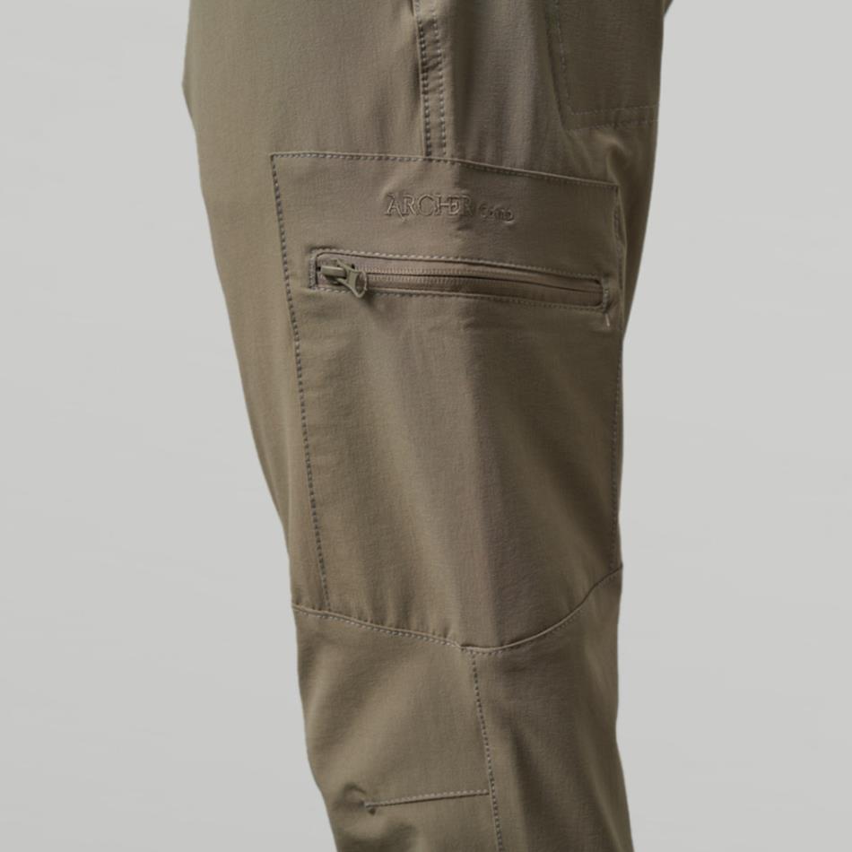 WOLF Outdoor Pantolon-Outdoor  Giyim