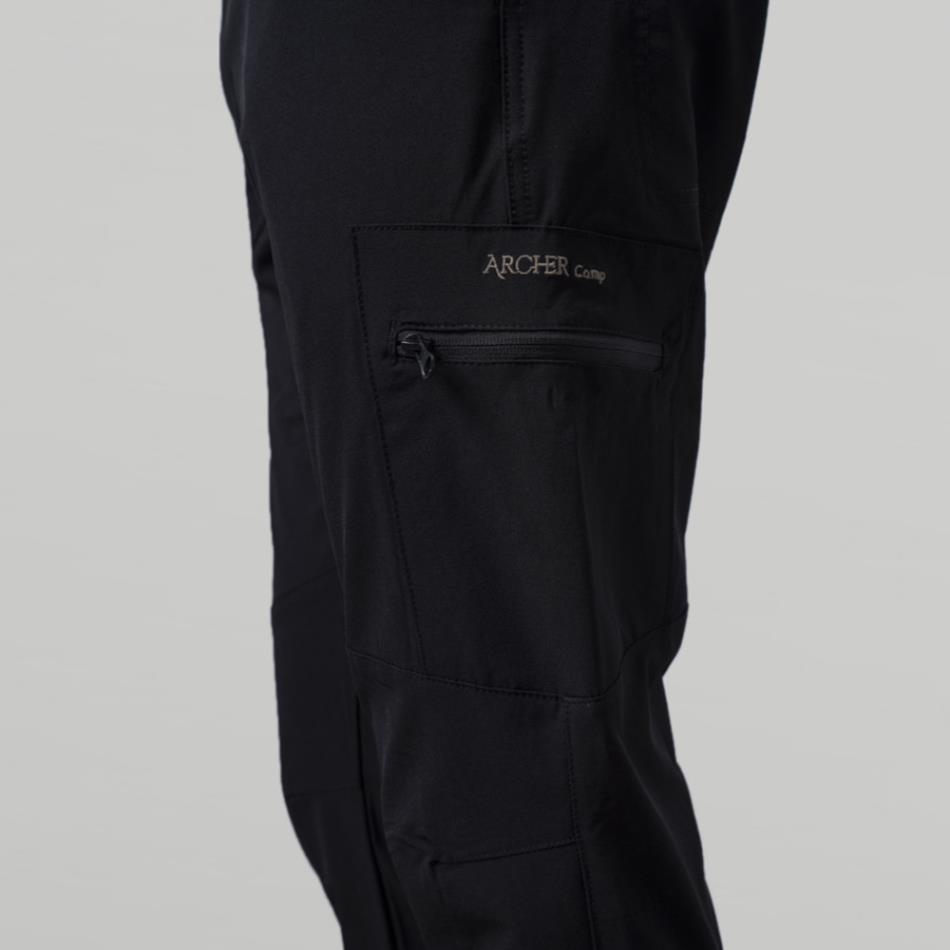 WOLF Outdoor Pantolon-Outdoor  Giyim