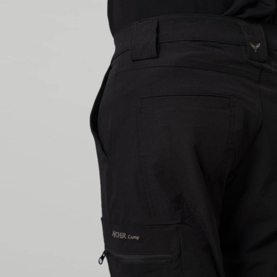 WOLF Outdoor Pantolon-Outdoor  Giyim